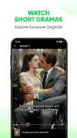 AudioToon: Audiobooks & Dramas screenshot