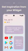 Aura: Daily I AM Affirmations screenshot