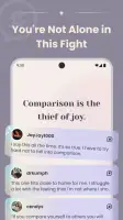 Aura: Daily I AM Affirmations screenshot