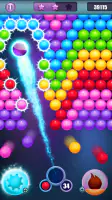 Aura Bubbles screenshot