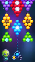 Aura Bubbles screenshot