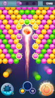 Aura Bubbles screenshot
