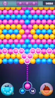 Aura Bubbles screenshot