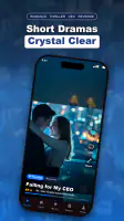 AuraDrama: Short Drama HD screenshot