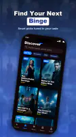 AuraDrama: Short Drama HD screenshot