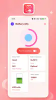 Aurevion Phone Cleaner screenshot