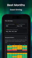 AuroraMe: Northern Lights App screenshot