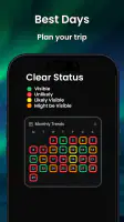 AuroraMe: Northern Lights App screenshot