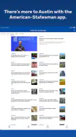 Austin American-Statesman screenshot