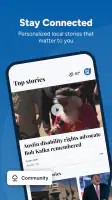 Austin News from KVUE screenshot