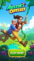 Austin's Odyssey screenshot