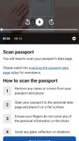 AustralianETA screenshot