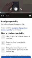 AustralianETA screenshot