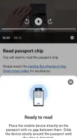 AustralianETA screenshot