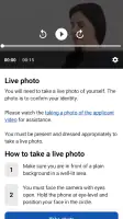 AustralianETA screenshot