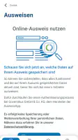 AusweisApp Bund screenshot