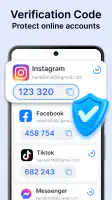 Authenticator - 2FA & Password screenshot