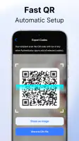 Authenticator App - 2FA screenshot