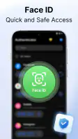 Authenticator App - 2FA screenshot