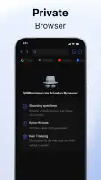 Authenticator App - 2FA screenshot
