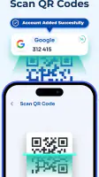 Authenticator App - 2FA Auth screenshot