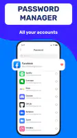Authenticator App screenshot