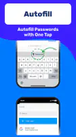 Authenticator App screenshot
