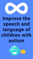 Autism Speech and Language screenshot