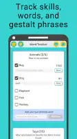 Autism Speech and Language screenshot