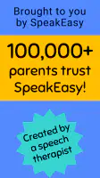 Autism Speech and Language screenshot