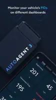 Auto Agent screenshot