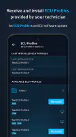 Auto Agent screenshot