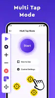 Auto Clicker - Auto Tap screenshot