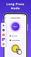 Auto Clicker - Auto Tap screenshot