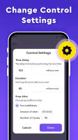 Auto Clicker - Auto Tap screenshot