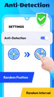 Auto Clicker: Auto Tapper screenshot