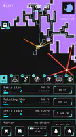 Auto Drill: Galaxy screenshot