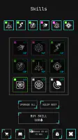 Auto Drill: Galaxy screenshot