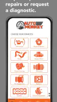 Auto Monkey screenshot