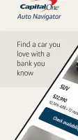 Auto Navigator New & Used Cars screenshot