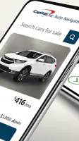 Auto Navigator New & Used Cars screenshot