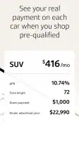 Auto Navigator New & Used Cars screenshot