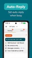 Auto Text - Schedule Messages screenshot