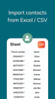 Auto Text - Schedule Messages screenshot