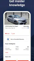 Autolist: Used Car Marketplace screenshot