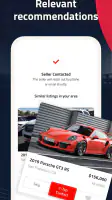 Autolist: Used Car Marketplace screenshot