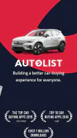 Autolist: Used Car Marketplace screenshot