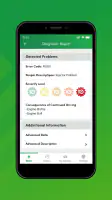 Automend Pro OBD 2 Car Scanner screenshot