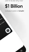 Autopilot - Investment App screenshot