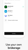 Autopilot - Investment App screenshot